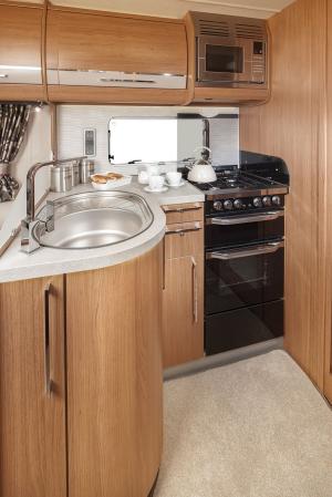 Auto-Trail Frontier Comanche 2014 года 